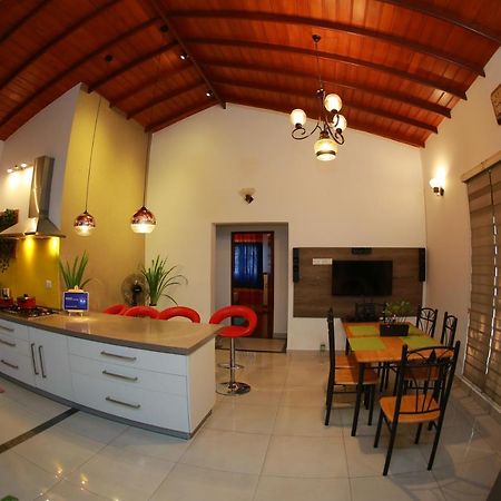 Colombo Orchid Villa Exterior photo