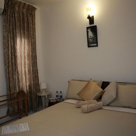 Colombo Orchid Villa Exterior photo
