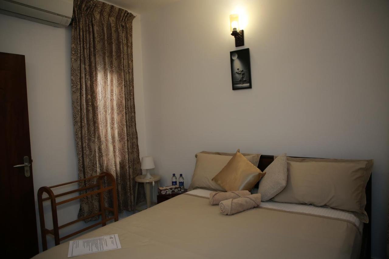 Colombo Orchid Villa Exterior photo