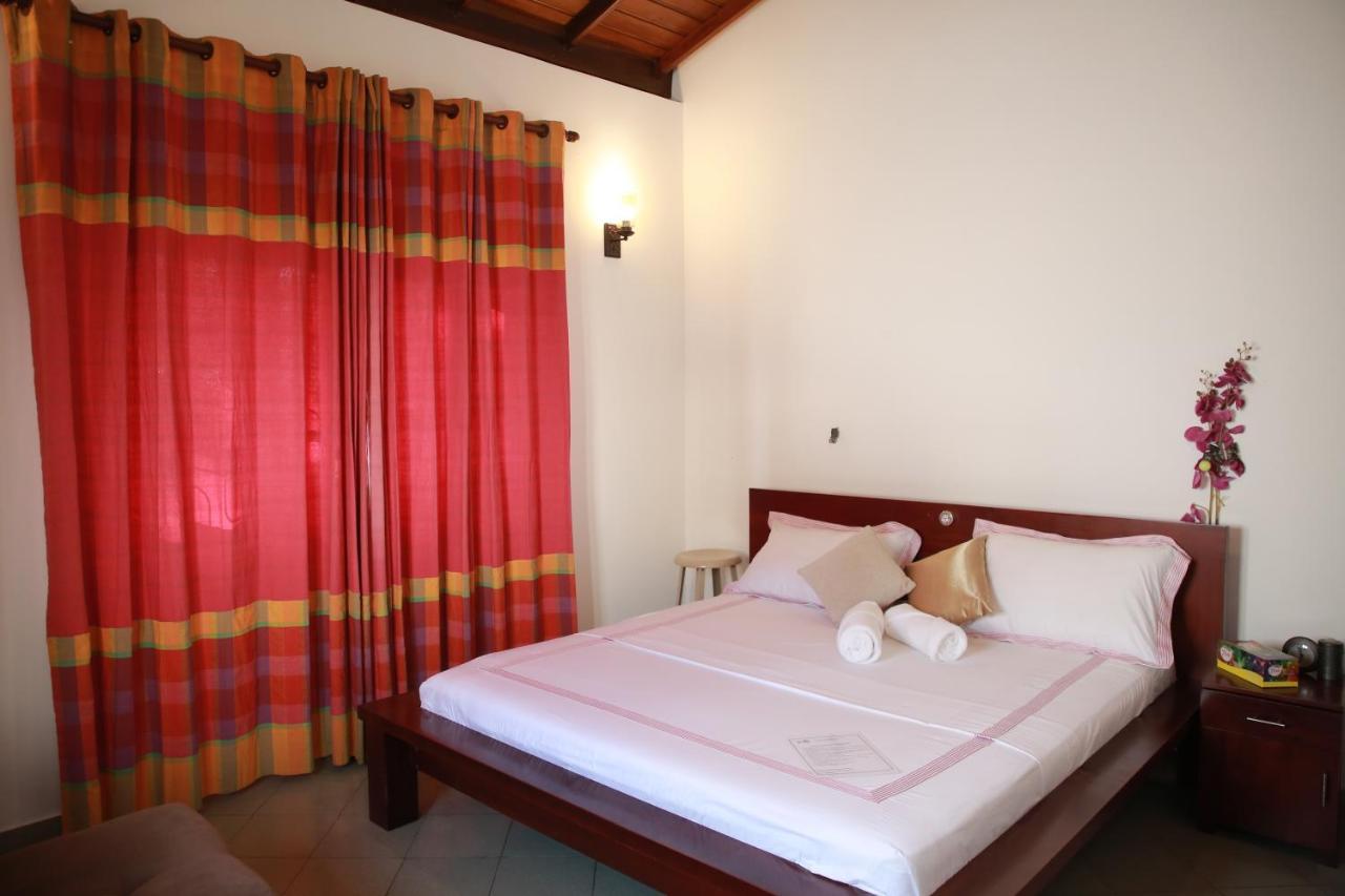 Colombo Orchid Villa Exterior photo