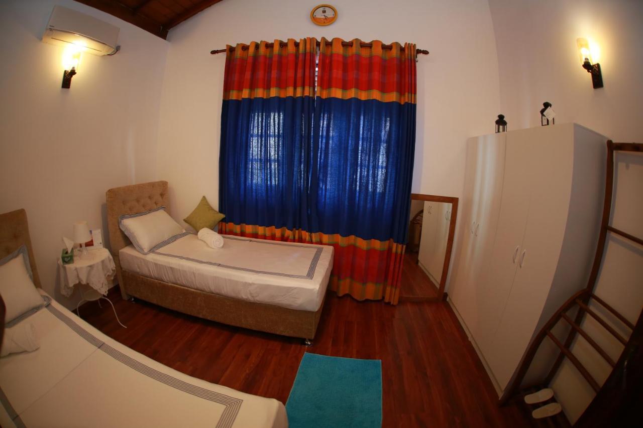 Colombo Orchid Villa Exterior photo