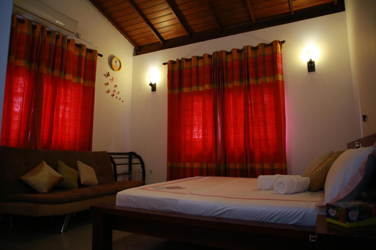Colombo Orchid Villa Exterior photo